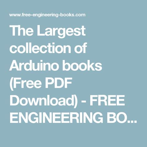 Free Download Welding Technology Book